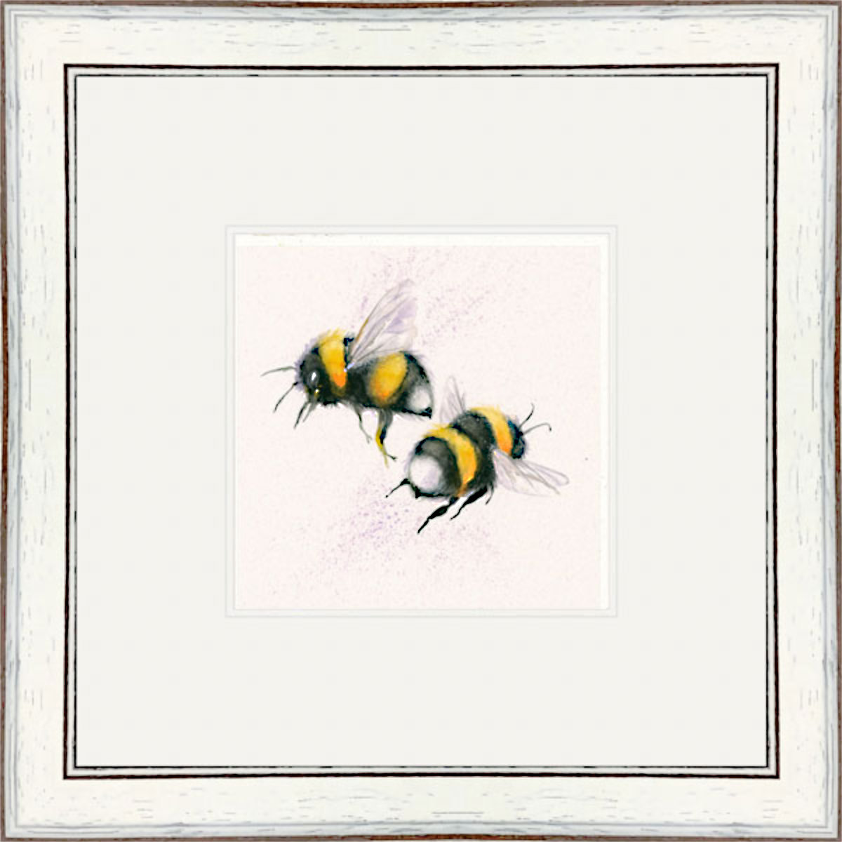Two Bee