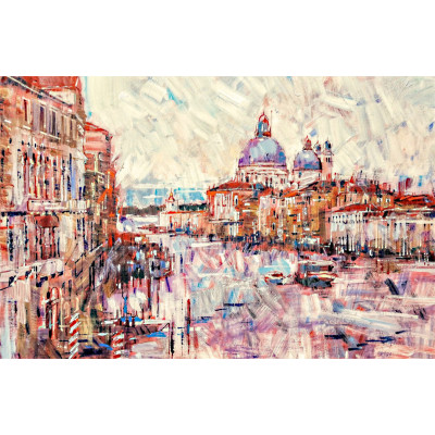 VENICE MOODS